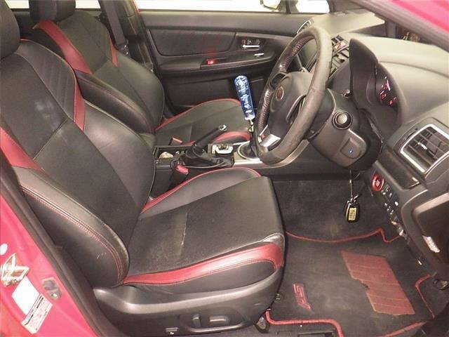 Subaru SUBARU 2015 7985017-5