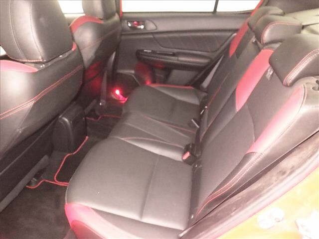 Subaru SUBARU 2015 7985017-7