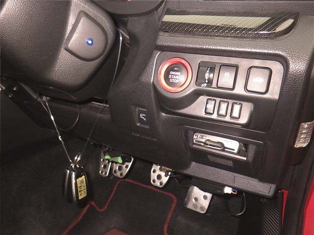 Subaru SUBARU 2015 7985017-8