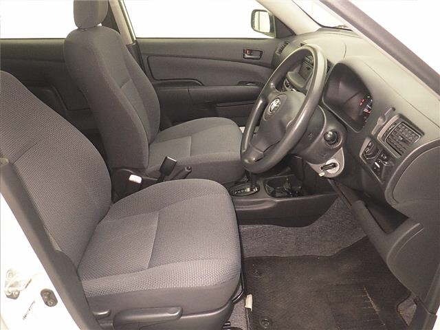 Toyota SUCCEED VAN 2013 7988649-5