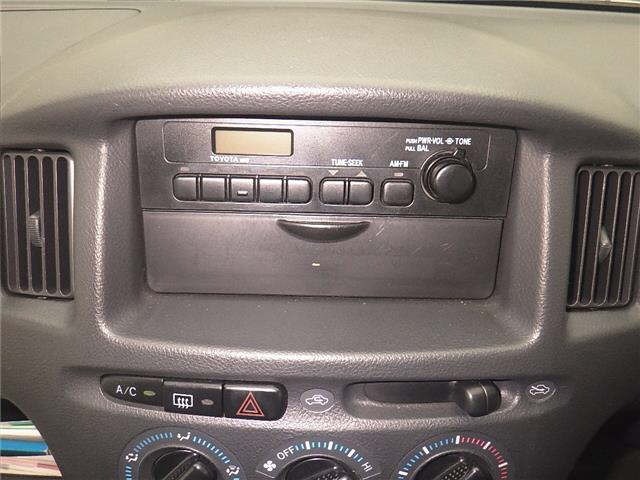 Toyota SUCCEED VAN 2013 7988649-6