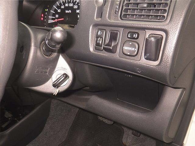 Toyota SUCCEED VAN 2013 7988649-8
