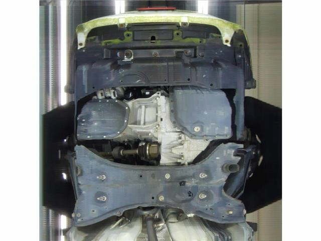 Toyota SUCCEED VAN 2013 7988649-9