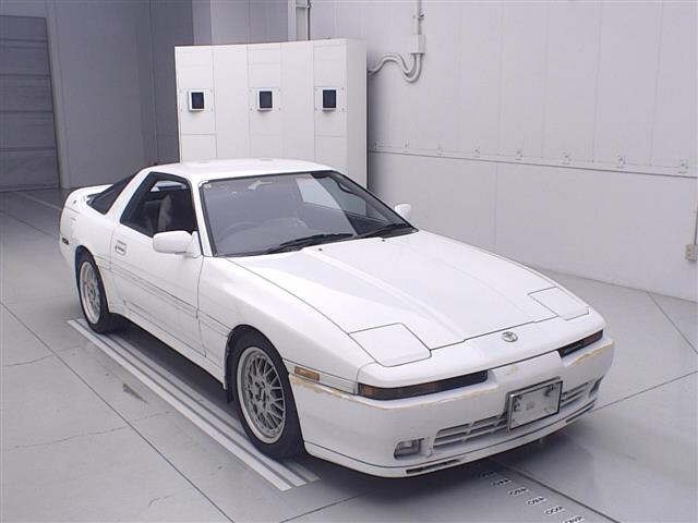 Toyota SUPRA 1990 7988102-0