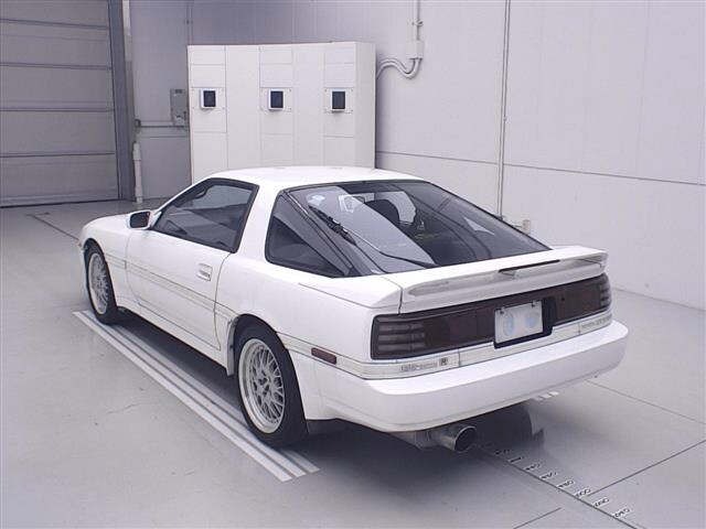 Toyota SUPRA 1990 7988102-1