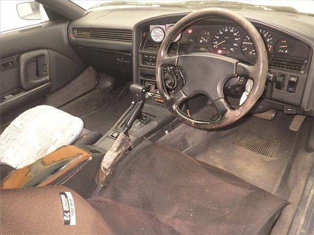 Toyota SUPRA 1990 7988102-3