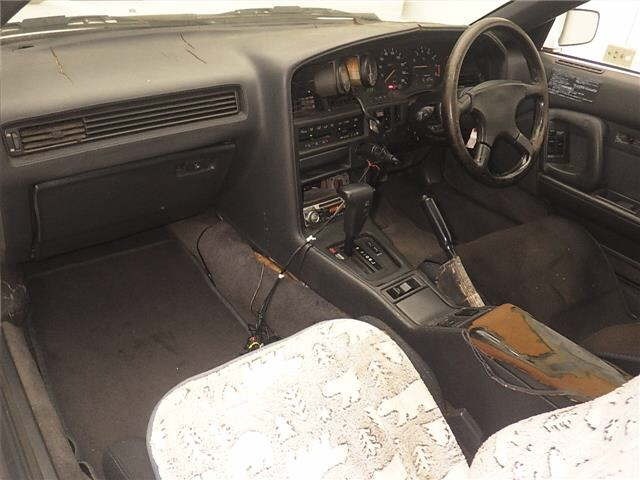Toyota SUPRA 1990 7988102-4
