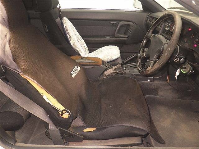 Toyota SUPRA 1990 7988102-5
