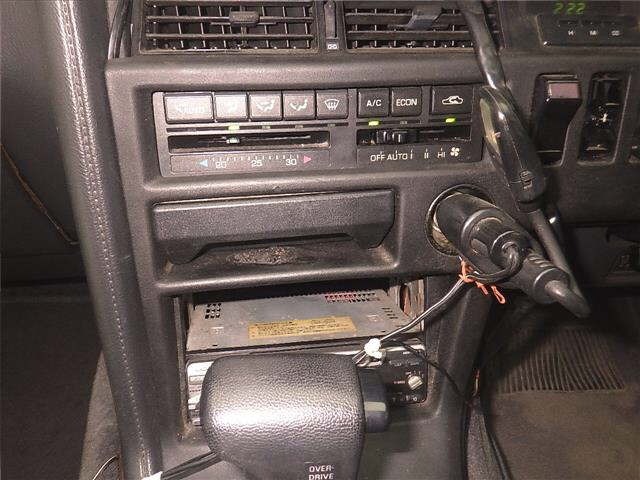 Toyota SUPRA 1990 7988102-6