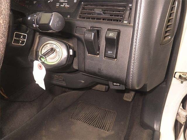 Toyota SUPRA 1990 7988102-8