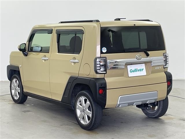 Daihatsu TAFT 2021 7986516-13