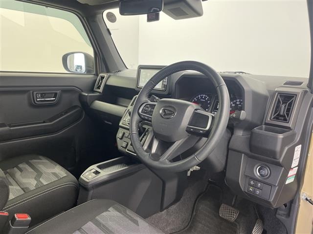 Daihatsu TAFT 2021 7986516-6