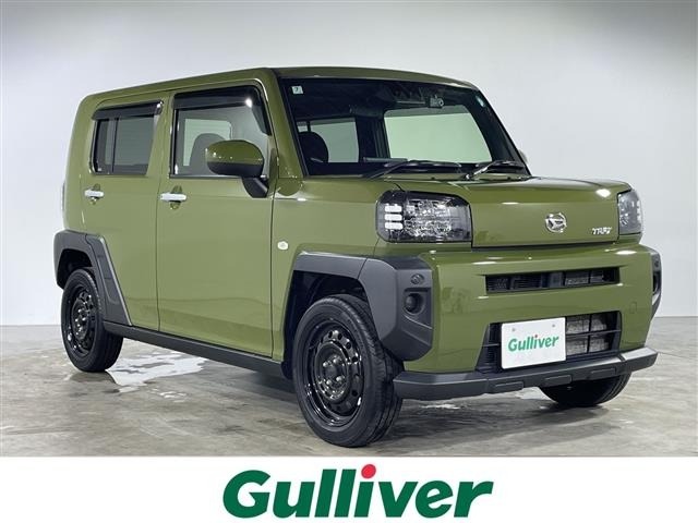 Daihatsu TAFT 2024 7986523-0