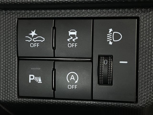 Daihatsu TAFT 2024 7986523-20