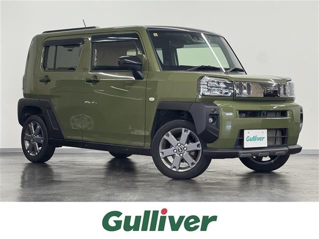 Daihatsu TAFT 2023 7986525-0
