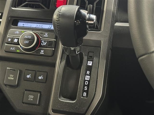 Daihatsu TAFT 2023 7986525-11