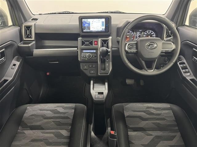 Daihatsu TAFT 2023 7986525-25