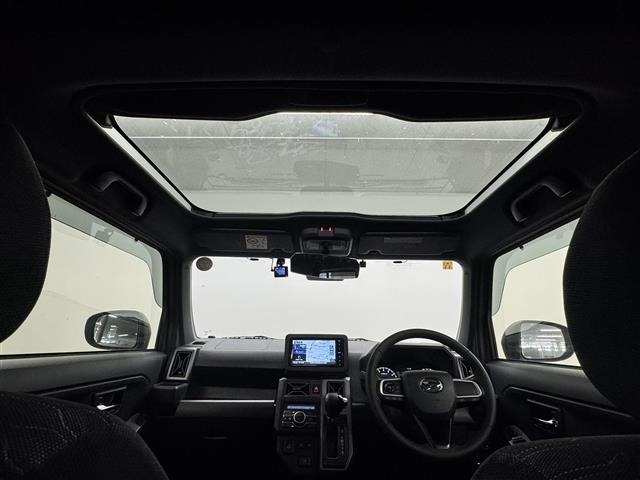 Daihatsu TAFT 2023 7986525-26