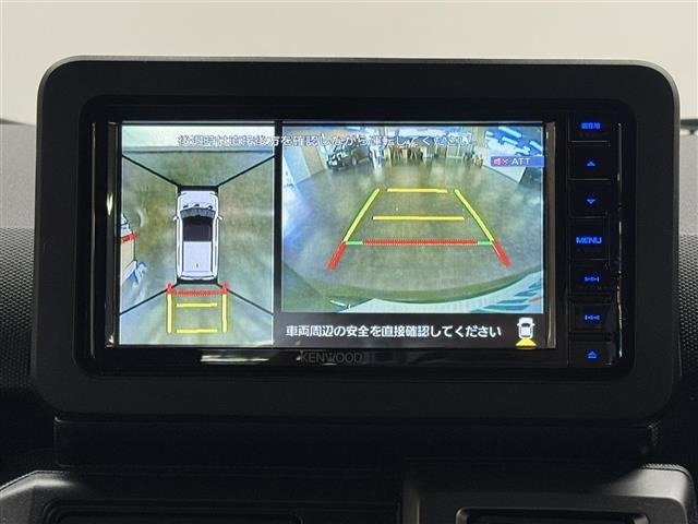 Daihatsu TAFT 2023 7986525-27