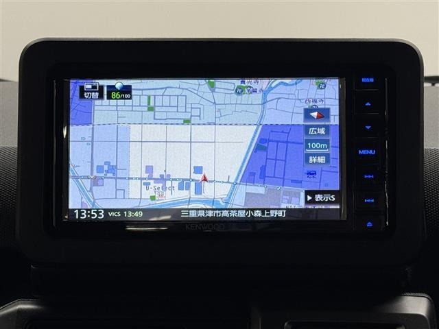 Daihatsu TAFT 2023 7986525-29