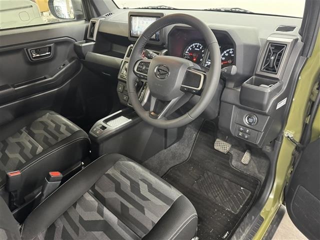 Daihatsu TAFT 2023 7986525-3
