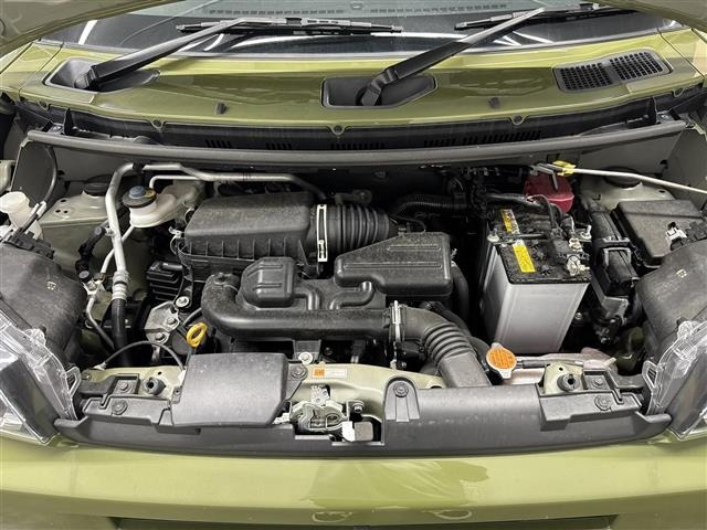 Daihatsu TAFT 2023 7986525-4