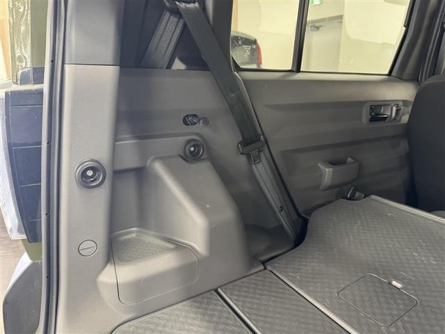 Daihatsu TAFT 2023 7986525-9