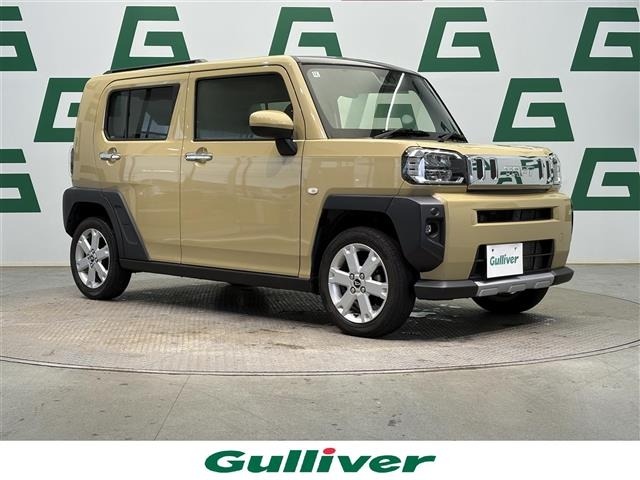 Daihatsu TAFT 2022 7986543-0