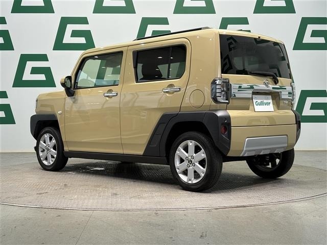 Daihatsu TAFT 2022 7986543-13