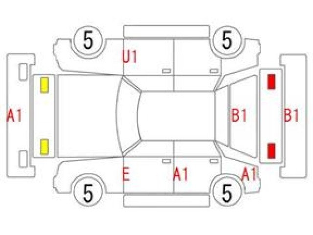 Daihatsu TAFT 2022 7986543-23