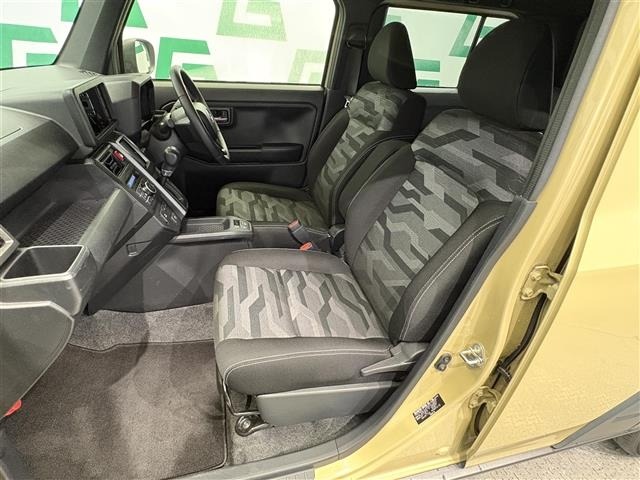 Daihatsu TAFT 2022 7986543-6