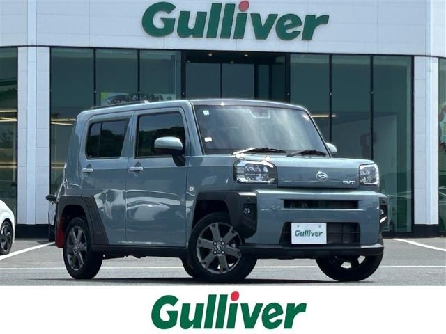 Daihatsu TAFT 2022 7986544-0