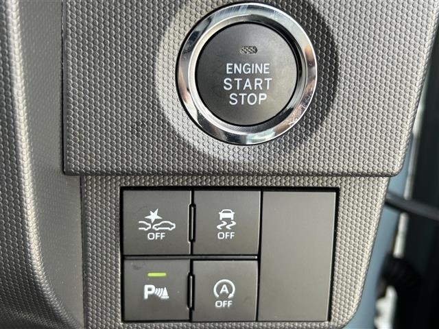 Daihatsu TAFT 2022 7986544-1
