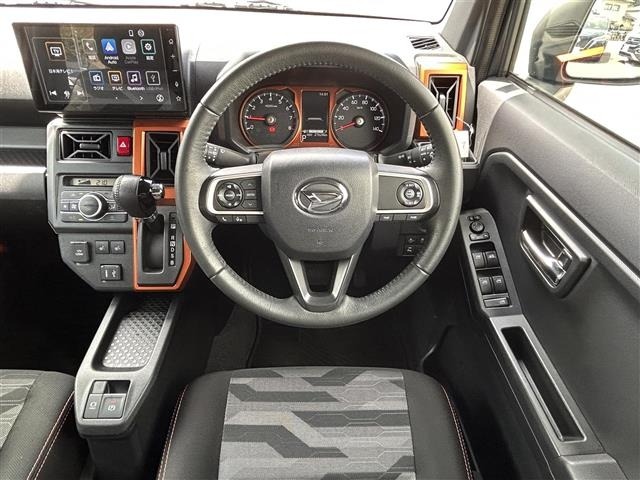 Daihatsu TAFT 2022 7986544-10