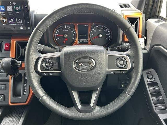 Daihatsu TAFT 2022 7986544-11