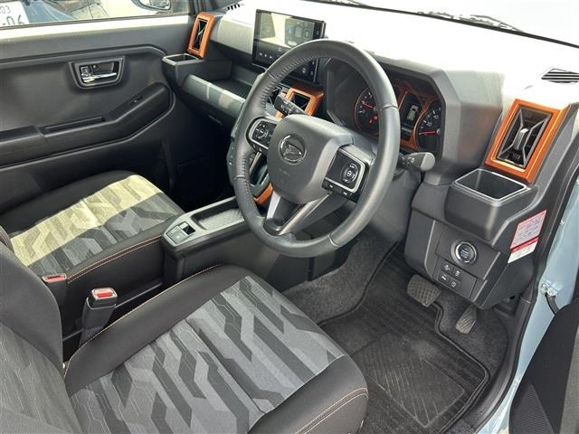 Daihatsu TAFT 2022 7986544-12
