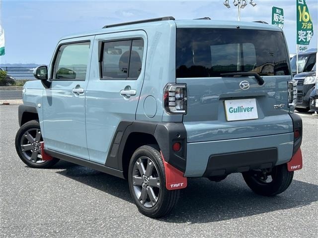 Daihatsu TAFT 2022 7986544-13
