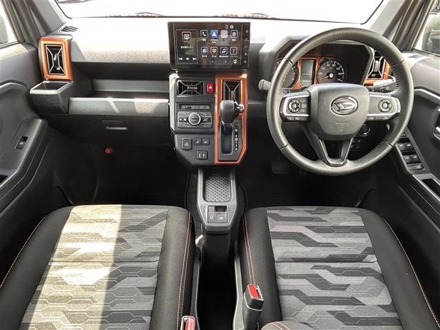 Daihatsu TAFT 2022 7986544-15