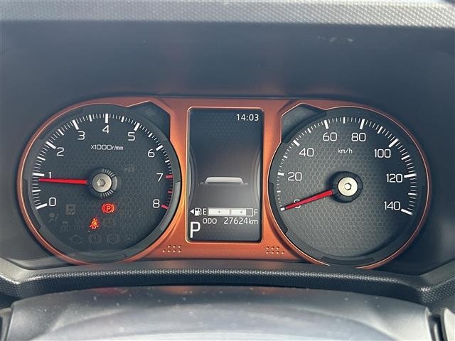 Daihatsu TAFT 2022 7986544-18
