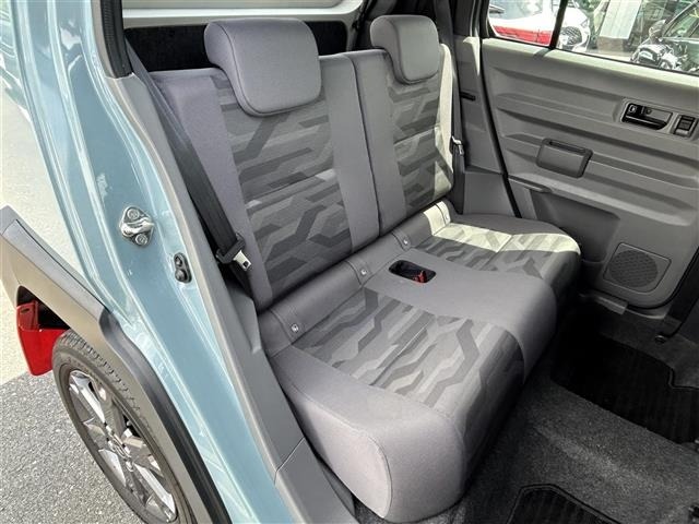 Daihatsu TAFT 2022 7986544-2