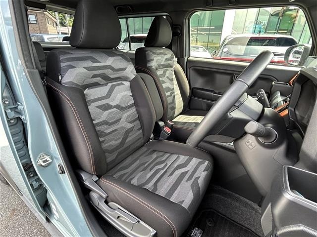 Daihatsu TAFT 2022 7986544-20