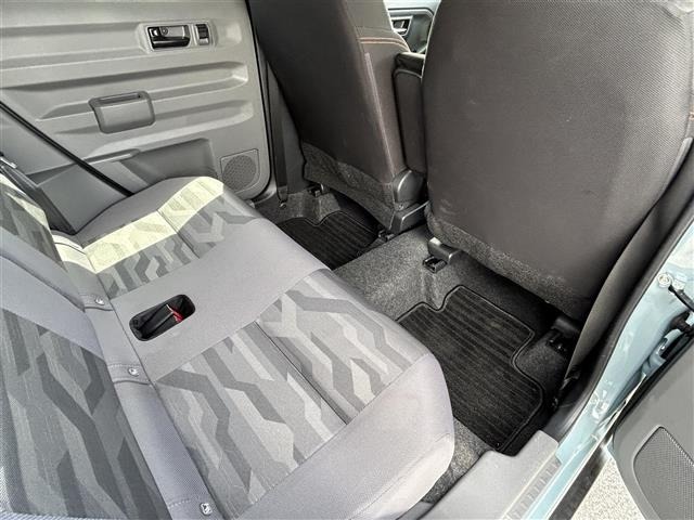 Daihatsu TAFT 2022 7986544-22