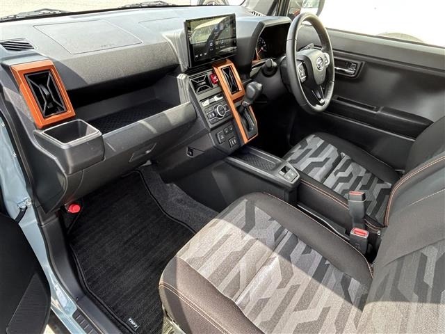 Daihatsu TAFT 2022 7986544-4