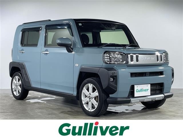 Daihatsu TAFT 2022 7986547-0