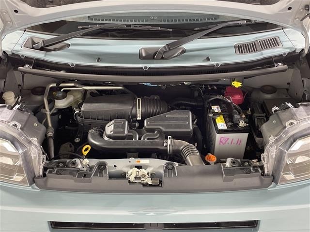 Daihatsu TAFT 2022 7986547-15