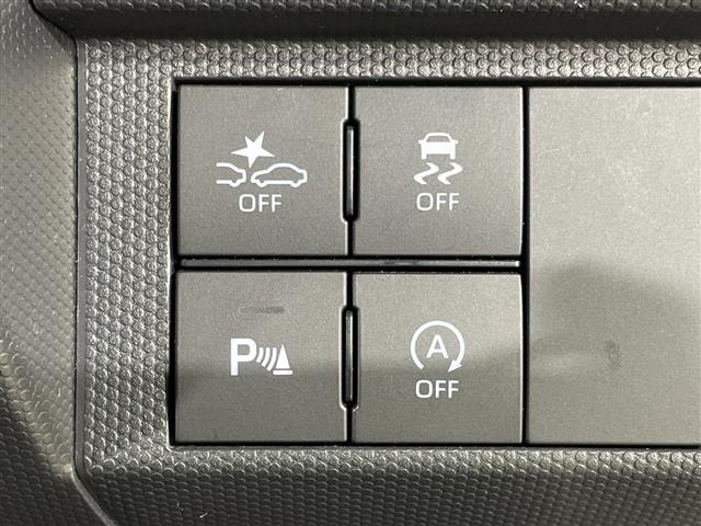 Daihatsu TAFT 2022 7986547-22