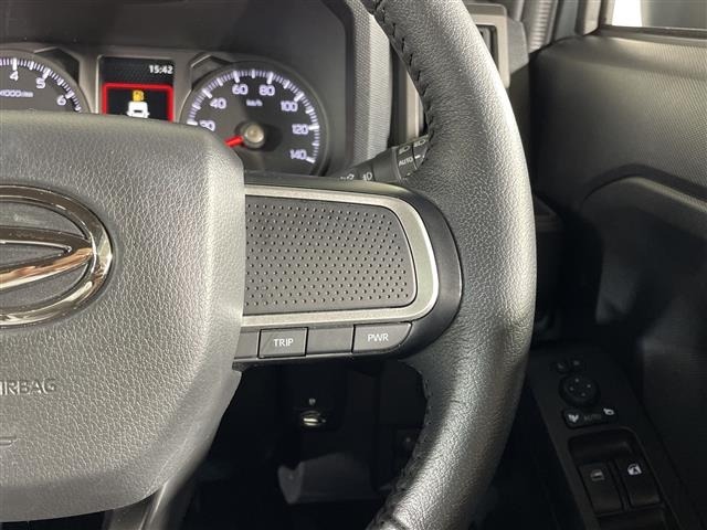 Daihatsu TAFT 2022 7986547-4
