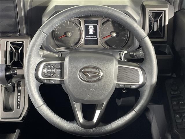 Daihatsu TAFT 2022 7986547-6