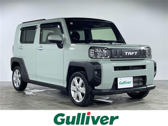 Daihatsu TAFT 2025 7986548-0