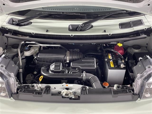 Daihatsu TAFT 2025 7986548-15